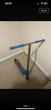 Professional stunt scooter - stunt,