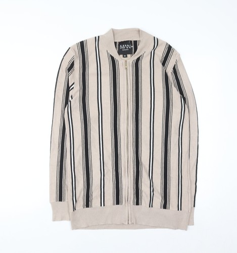 Mens size boohooman - size, m