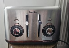 Breville Selecta 4-Slice