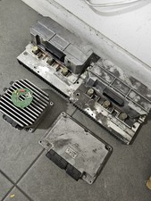 Linde Forklift Parts