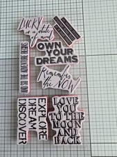 Tim Holtz Stamper's Anonymous
