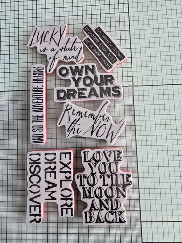 Tim holtz stamper - tim, stamper's