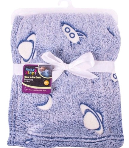 Soft baby fleece - soft,