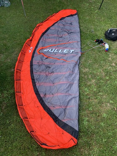 Flexifoil bullet kite - flexifoil, 4.5m