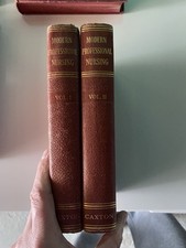 Set books modern - set, of