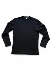 Issey Miyake Wool Jumper