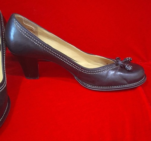 1940s 1950s clarks bombay - clarks,