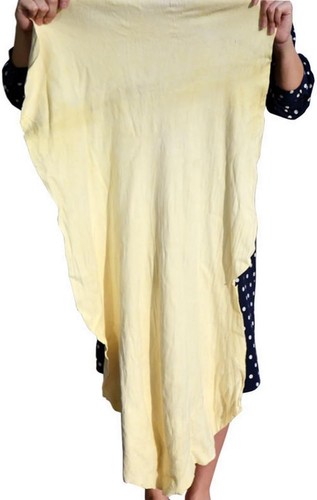 Voso natural chamois leather - chamois,