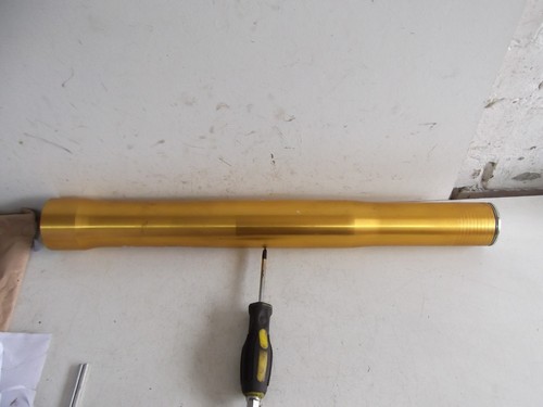Aprilia rsv1000 fork upper - fork,
