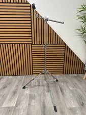 Stagg Boom Arm Cymbal Stand /