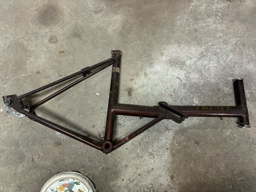 Raleigh twenty folding - 20",