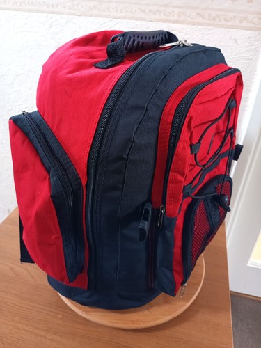 Backpack rucksack by compass - /,