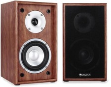 Auna Linie 300 Hi-Fi Bookshelf