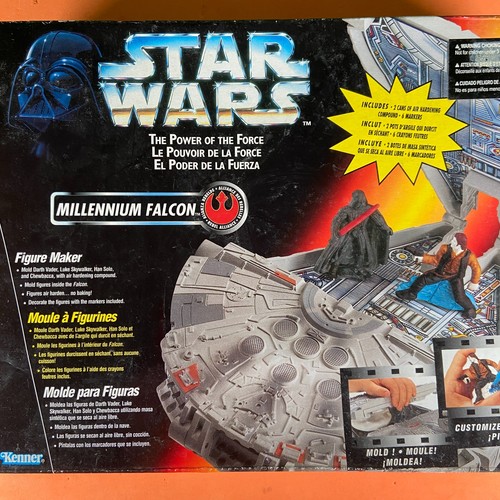 Vintage star wars - vintage,