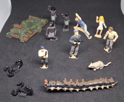 Mini figures from - mini-figures,