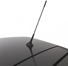 MK3 2009-2016 Renault Grand Scenic Antenna, Aerial For AM/FM Radio Signal