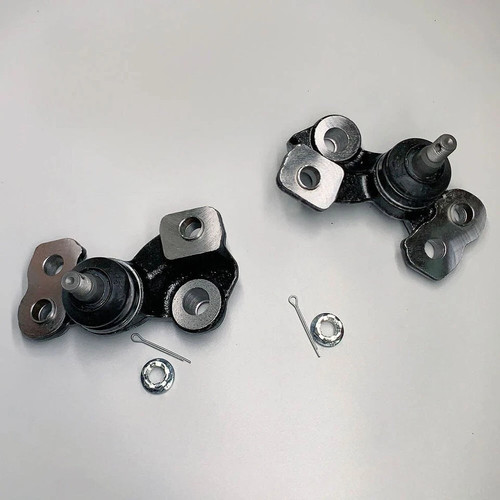 Toyota genuine front lower - genuine,