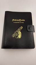 Vintage hardy Fishing Tackle