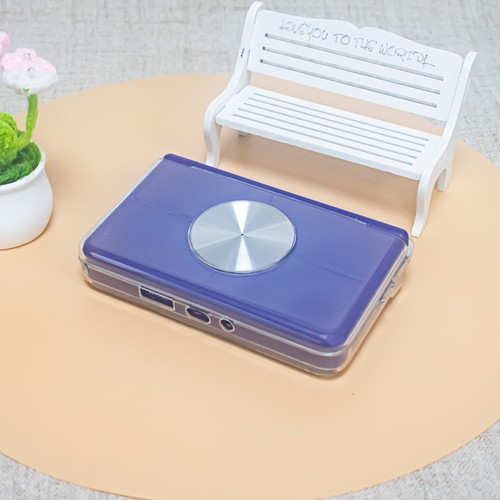 For retroid pocket - pocket, flip