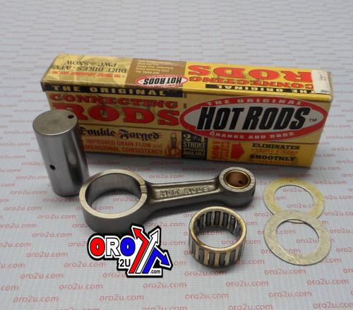Connecting rod crf150 - connecting,