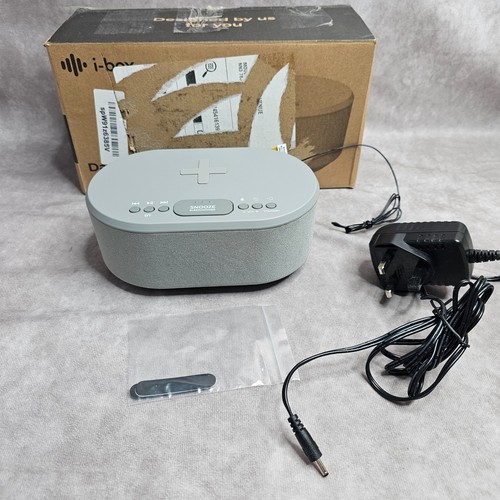Box dawn alarm - i-box,