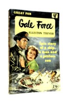 Gale force elleston trevor - trevor,