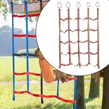 Kids Climbing Net Rope Ladder