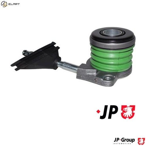 Central slave cylinder clutch - slave,