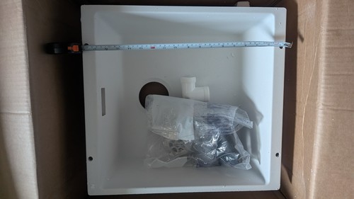 Blanco subline 400 silgranit - 400-u,