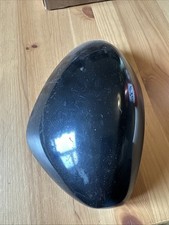 Mazda MX-5 Mk4 Left Wing Mirror Cover - Black