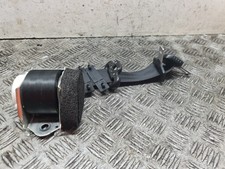 Ford Galaxy seat belt REAR