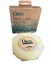 NEW Orvis Silver Label Fly