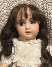 Lovely baby twin size 5 early