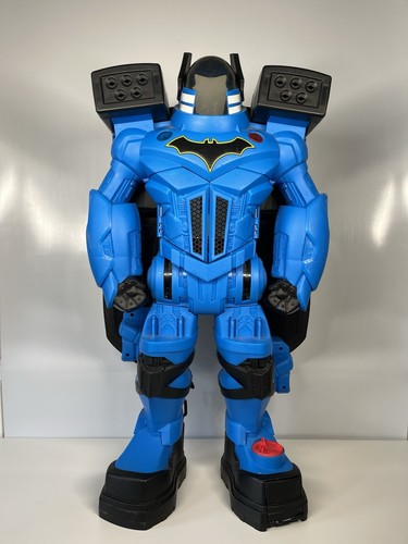 Fisher price imaginext - fisher-price, dc