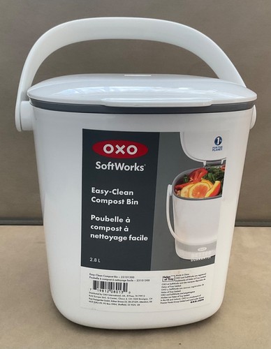 Oxo good grips easy clean - oxo,