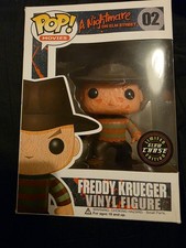 A Nightmare on Elm Street Glow