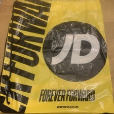 JD Sports Drawstring Gym /