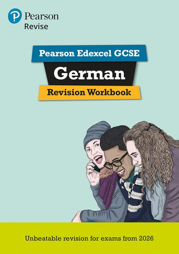 Pearson revise edexcel gcse - pearson,