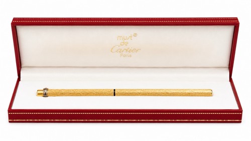 Vintage must cartier - “must, cartier”