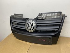 VW GOLF MK5 GT 04-08 FRONT