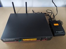Sennheiser EW100 G3 Wireless