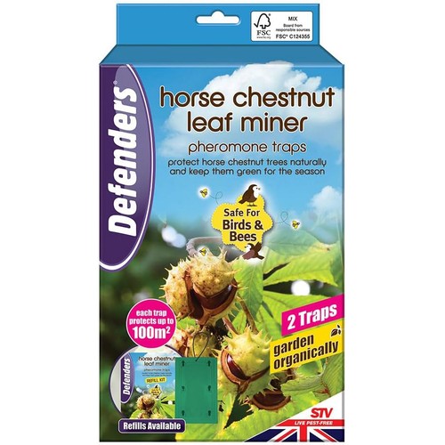 Defenders horse chestnut tree - defenders,