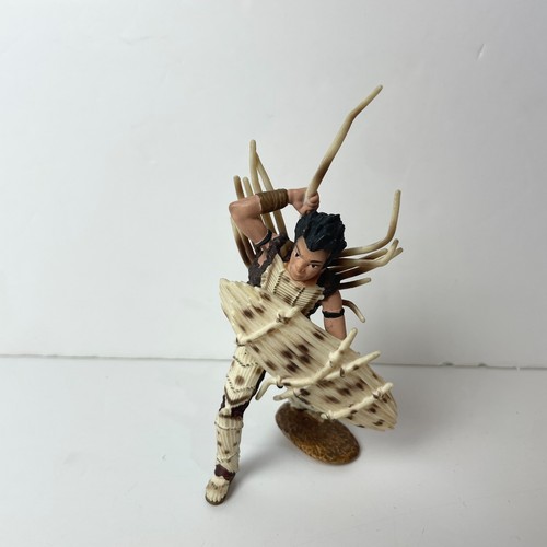 Bayala fizzio warrior elf - warrior,