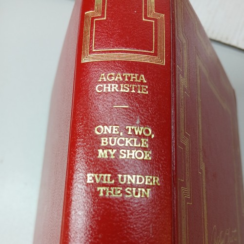 One two buckle - buckle, shoe