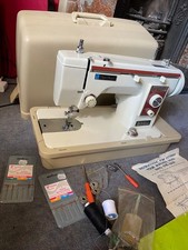 NEW HOME 539 HEAVY DUTy