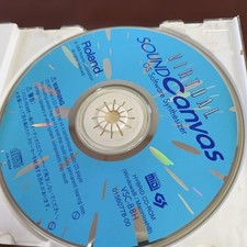 Roland Virtual Sound Canvas