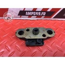 Suzuki SV 650 S 2003 to 2006