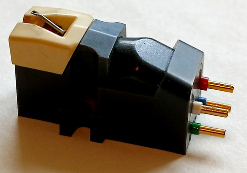 Goldring g800 cartridge with - goldring,