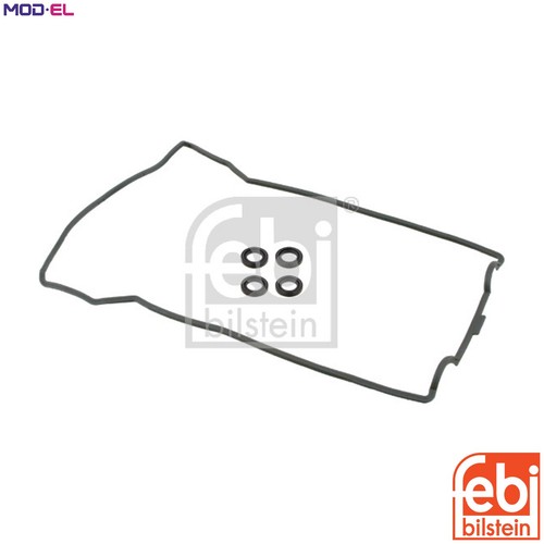Gasket set cylinder head cover - gasket,