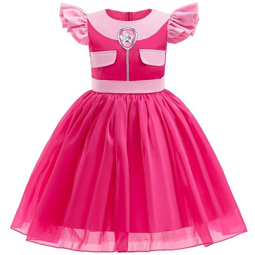 Paw patrol kids cosplay - cosplay, fancy